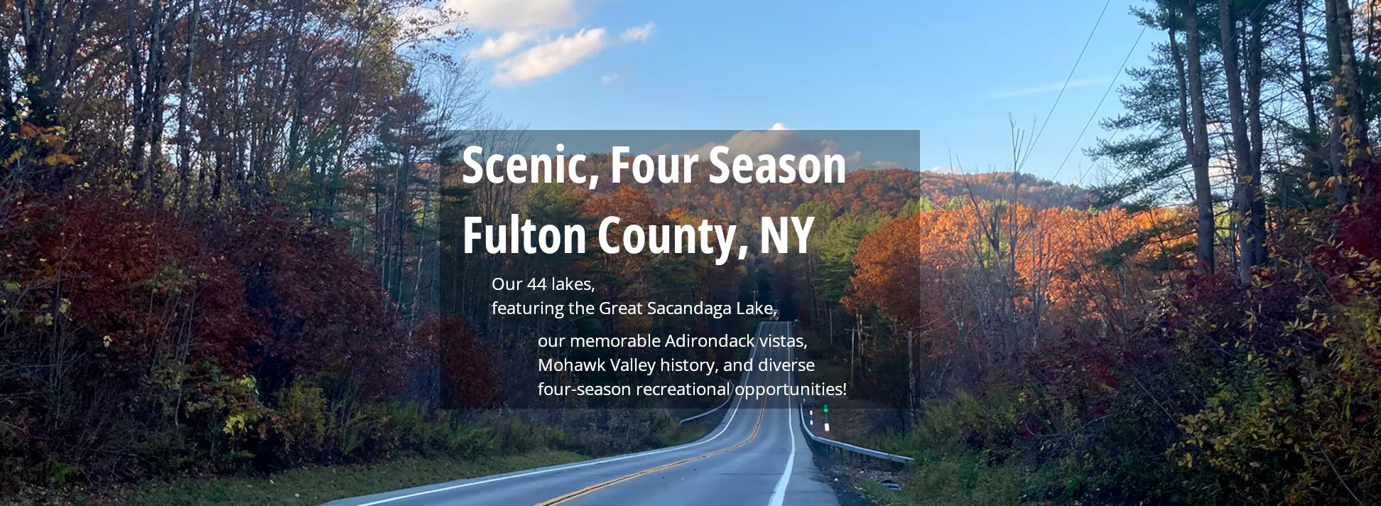 Scenic Fulton County